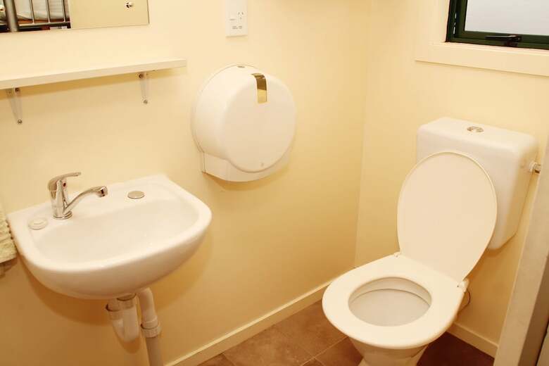 Motel Central City Camping Park Invercargill