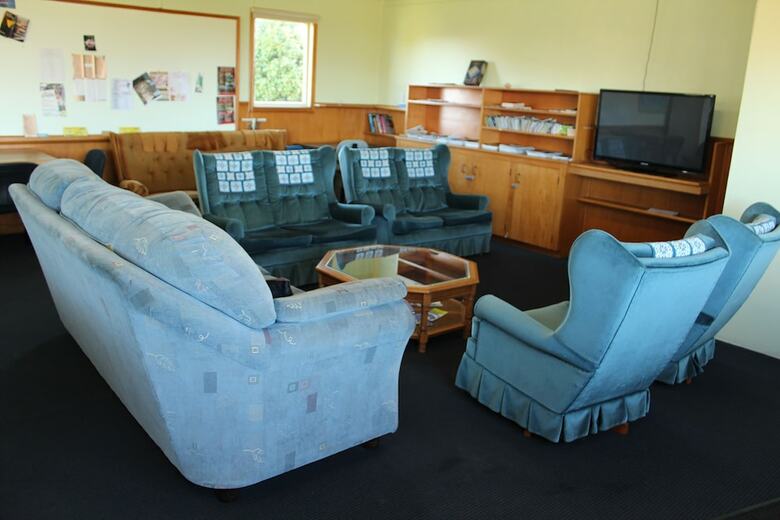 Motel Central City Camping Park Invercargill