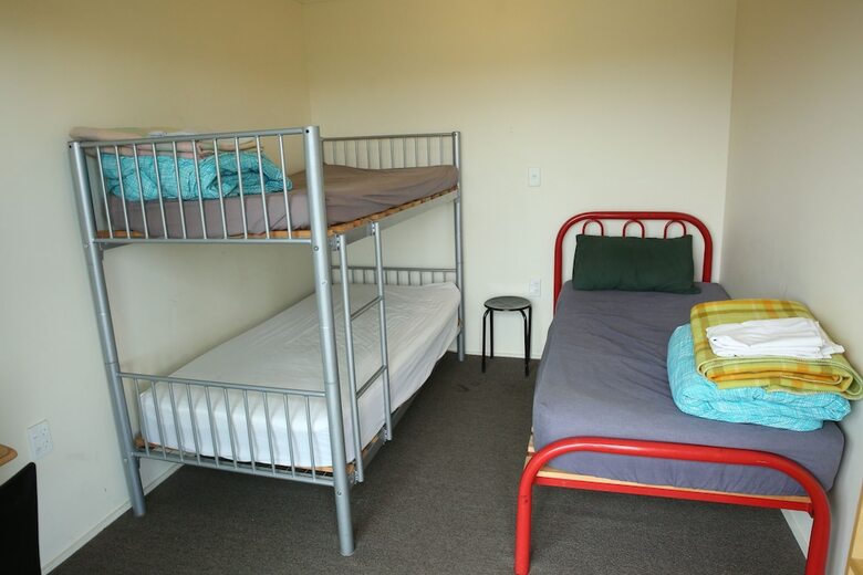 Motel Central City Camping Park Invercargill