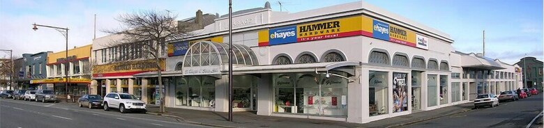 Motel Central City Camping Park Invercargill
