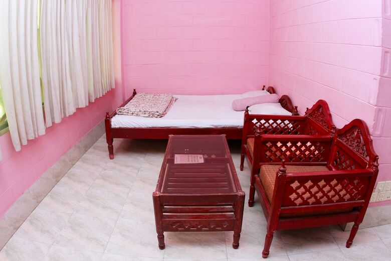 Hotel Jaintia Hill Resort