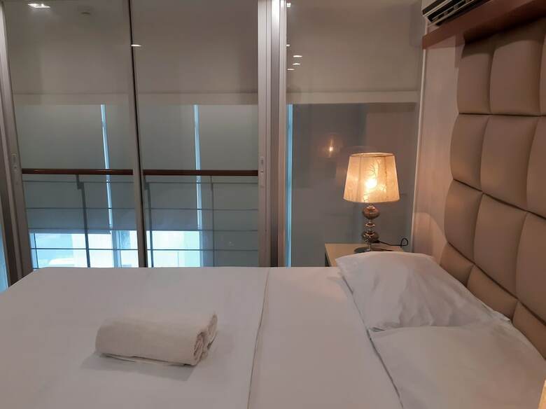 Aparthotel 2 Bedroom Luxury Lofts