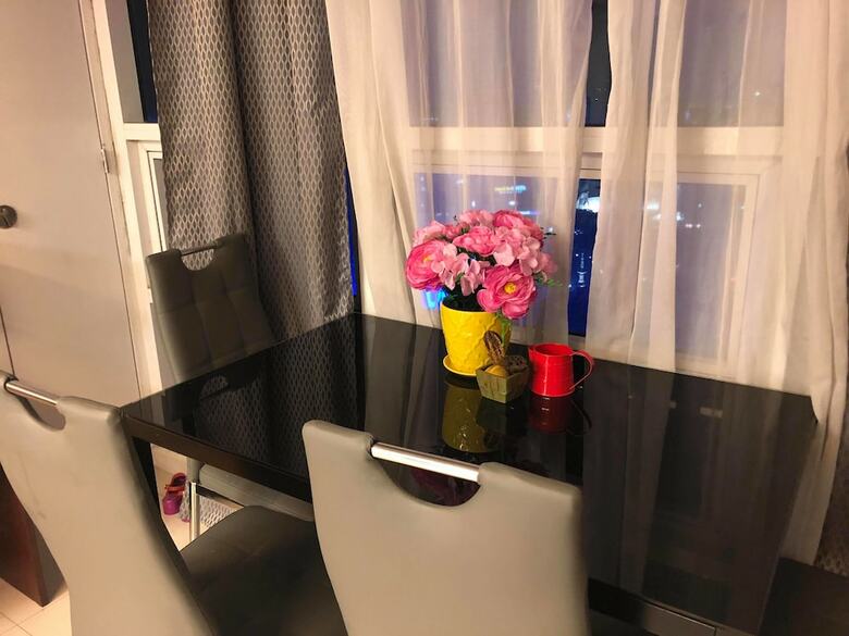 Aparthotel 2 Bedroom Luxury Lofts
