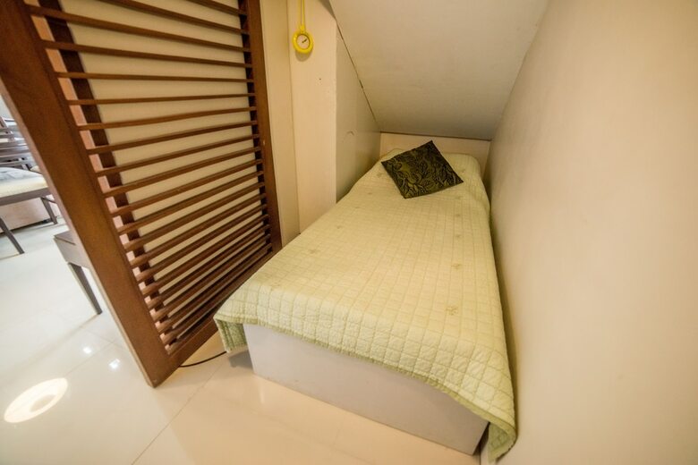 Aparthotel 2 Bedroom Luxury Lofts