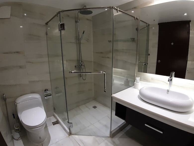 Aparthotel 2 Bedroom Luxury Lofts