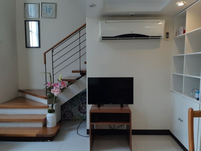 Aparthotel 2 Bedroom Luxury Lofts