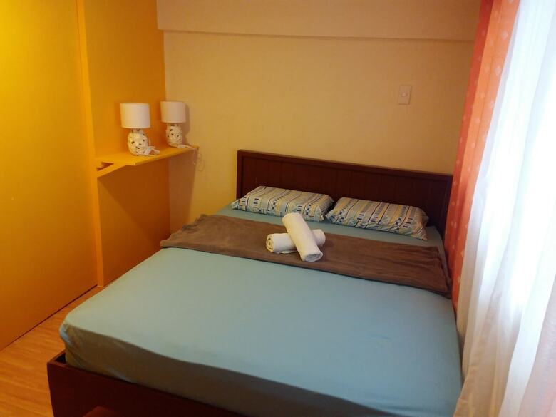 Aparthotel 2 Bedroom Luxury Lofts