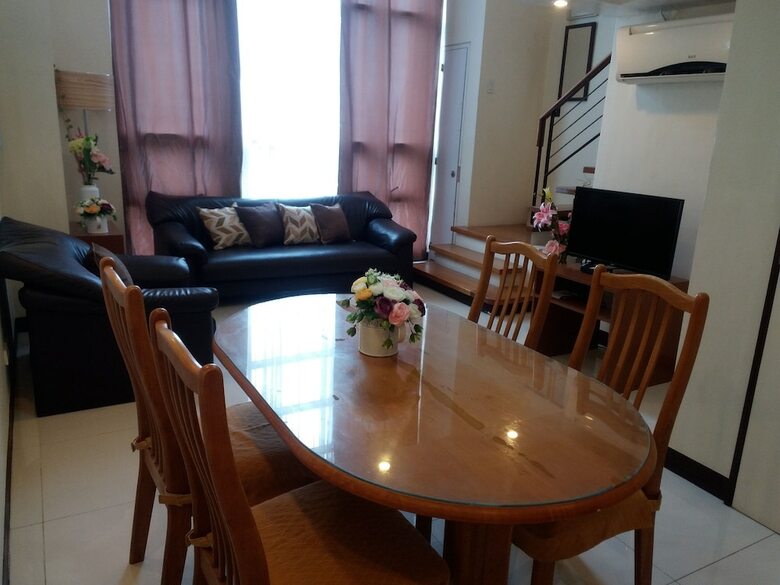 Aparthotel 2 Bedroom Luxury Lofts