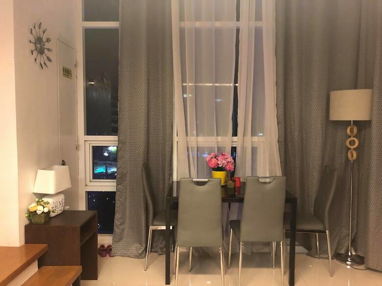 Aparthotel 2 Bedroom Luxury Lofts