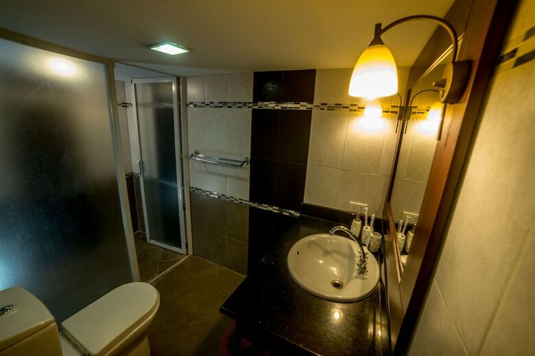 Aparthotel 2 Bedroom Luxury Lofts
