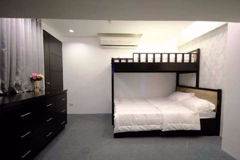 Aparthotel 2 Bedroom Luxury Lofts