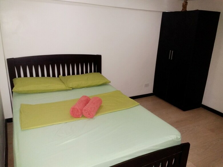 Aparthotel 2 Bedroom Luxury Lofts
