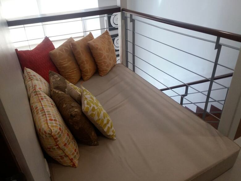Aparthotel 2 Bedroom Luxury Lofts
