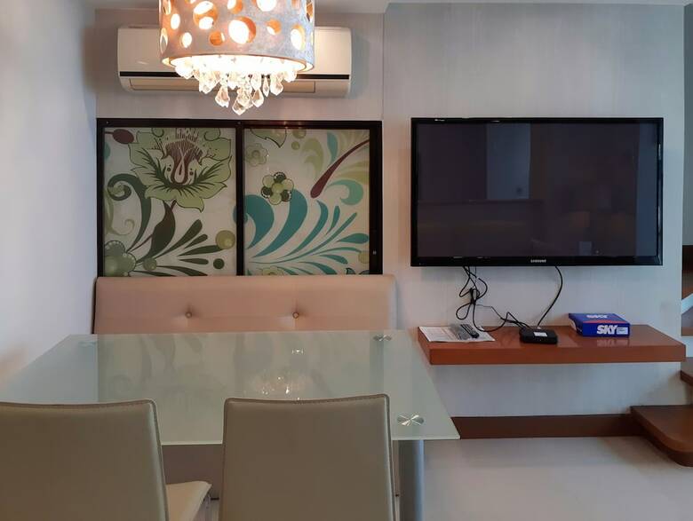 Aparthotel 2 Bedroom Luxury Lofts