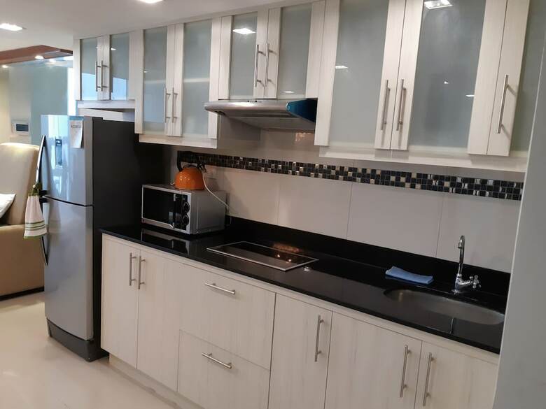 Aparthotel 2 Bedroom Luxury Lofts
