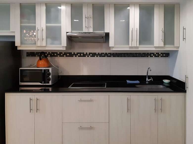 Aparthotel 2 Bedroom Luxury Lofts