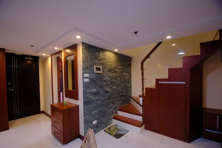 Aparthotel 2 Bedroom Luxury Lofts
