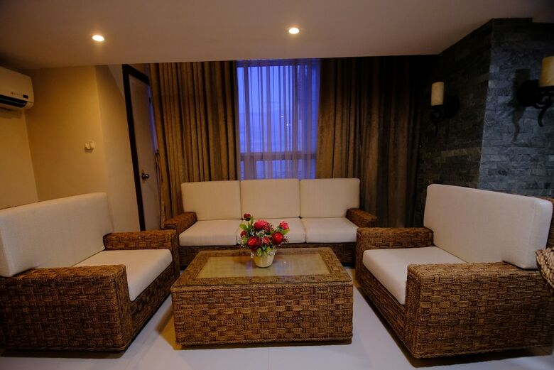Aparthotel 2 Bedroom Luxury Lofts