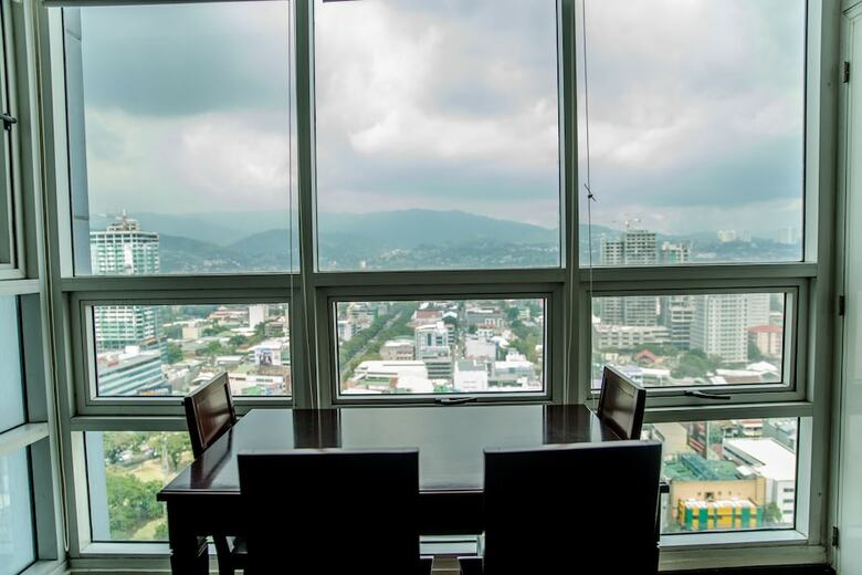 Aparthotel 2 Bedroom Luxury Lofts
