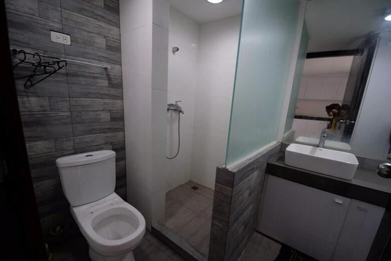 Aparthotel 2 Bedroom Luxury Lofts