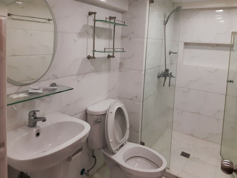 Aparthotel 2 Bedroom Luxury Lofts