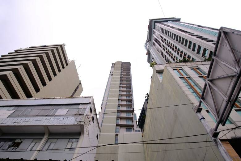 Aparthotel 2 Bedroom Luxury Lofts