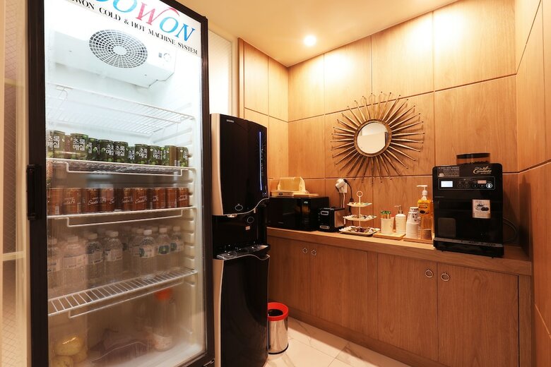 Sm Boutique Hotel