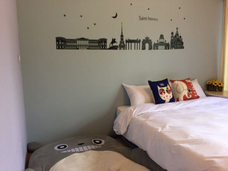 Bed & Breakfast Weissen