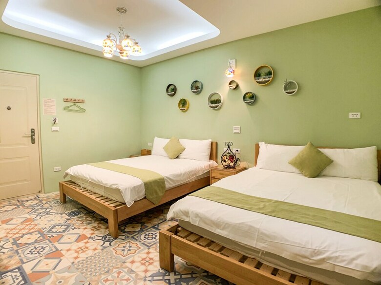 Hotel Hualien Bigbowl B&B