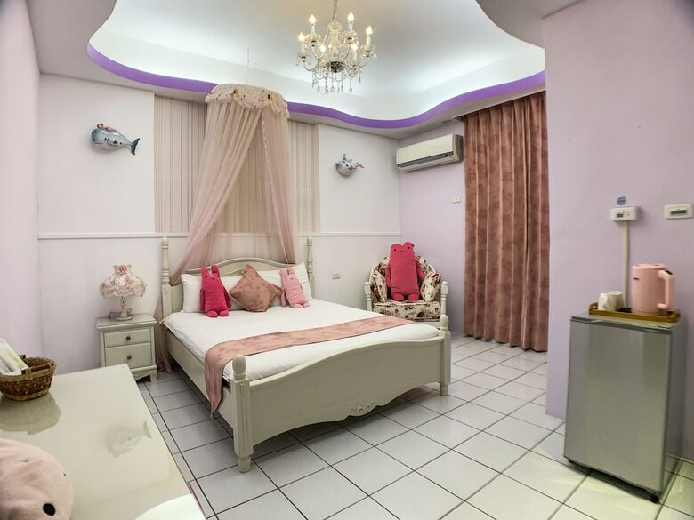 Hotel Hualien Bigbowl B&B
