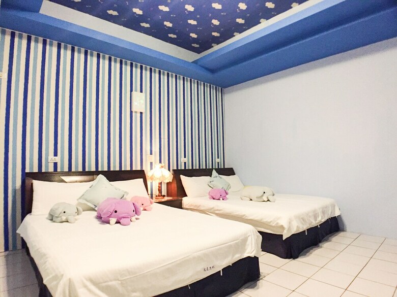 Hotel Hualien Bigbowl B&B
