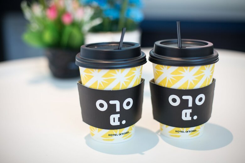 Hotel Yeogiuhtte Gyeongpo