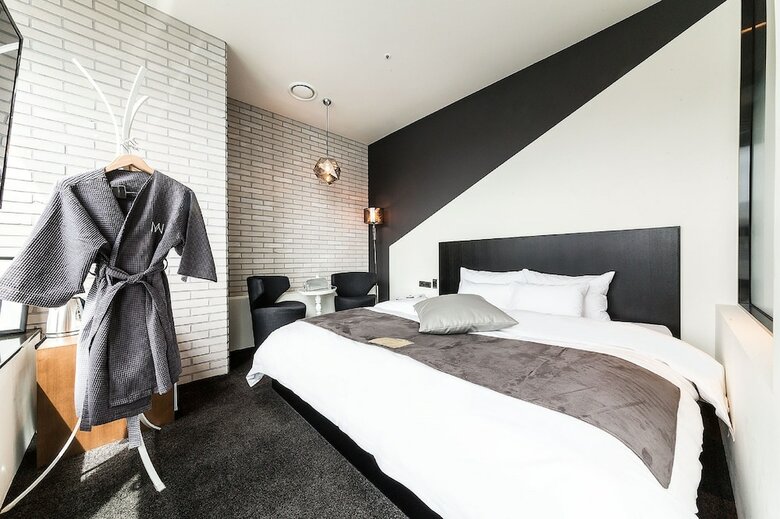 H Avenue Hotel Gwangalli