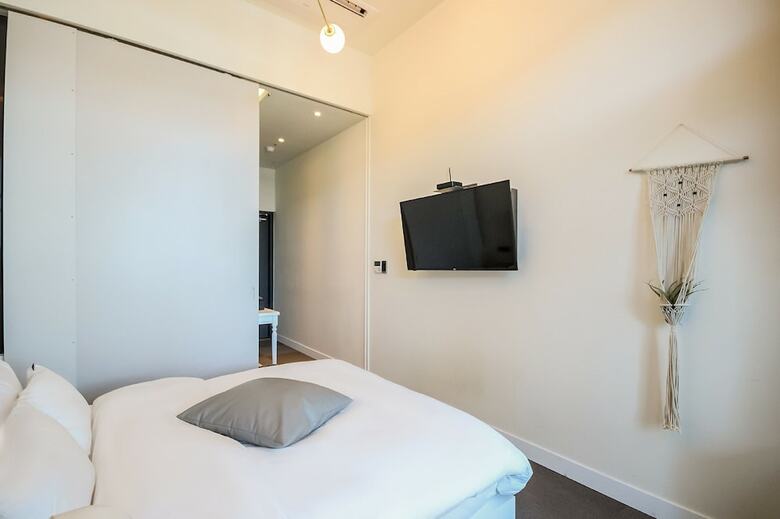 H Avenue Hotel Gwangalli