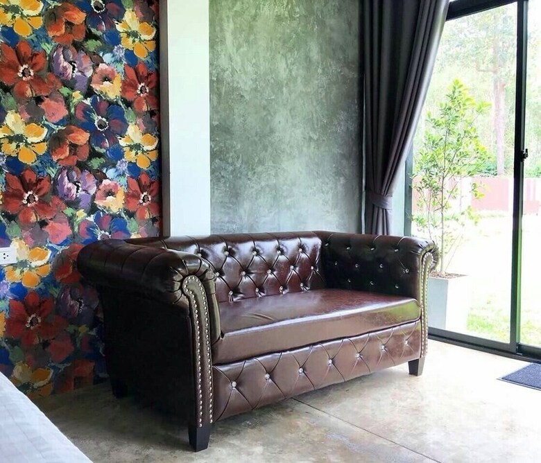 Hotel Baansuan Leelawadee Resort Nan
