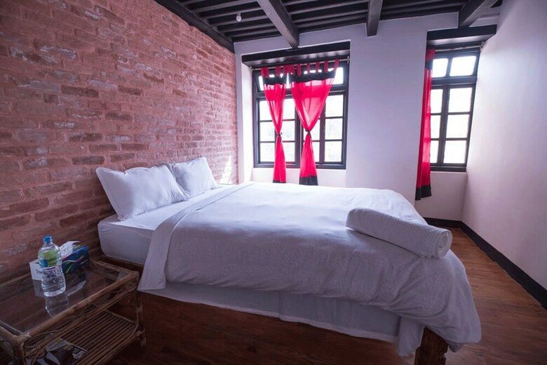 Hotel Lumbini Heritage Home