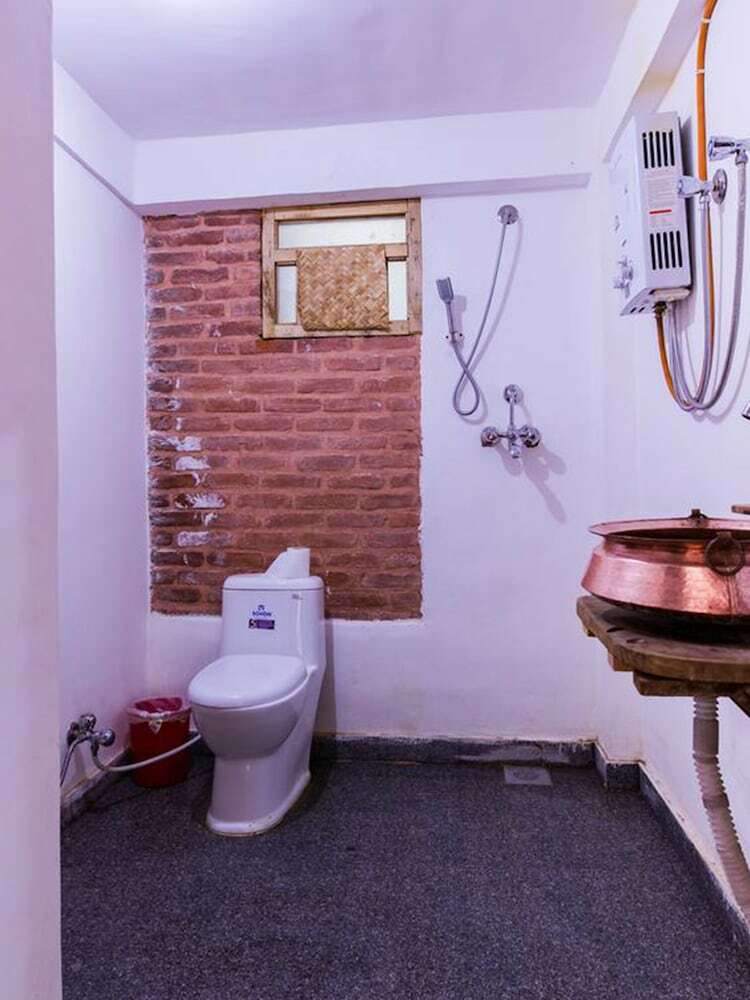 Hotel Lumbini Heritage Home