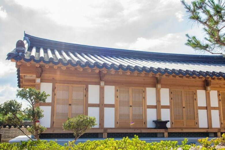 Pension Wadamjung