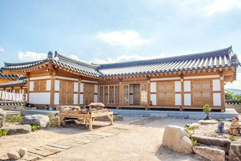 Pension Wadamjung