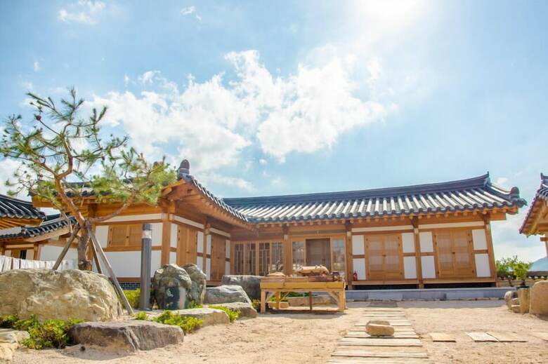 Pension Wadamjung