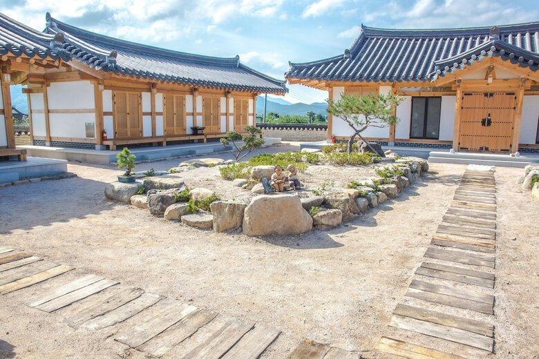 Pension Wadamjung