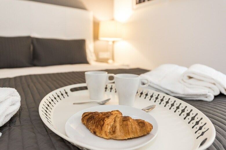 Apartamentos Chueca Boutique - Madflats Collection