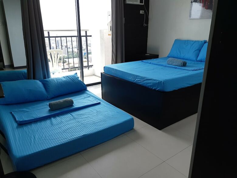 Apartamentos Studio Suites In Cebu City