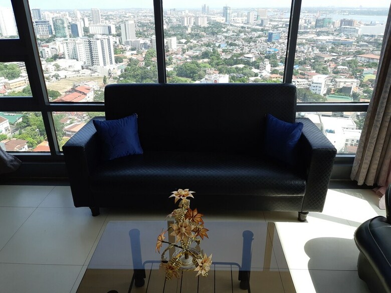 Apartamentos Studio Suites In Cebu City