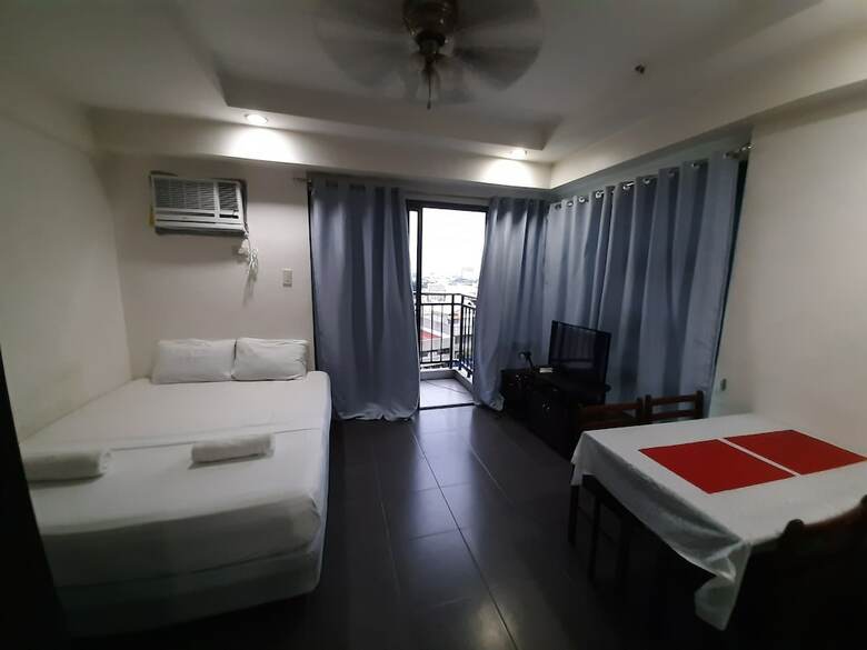 Apartamentos Studio Suites In Cebu City