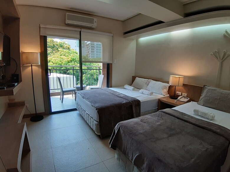 Apartamentos Studio Suites In Cebu City