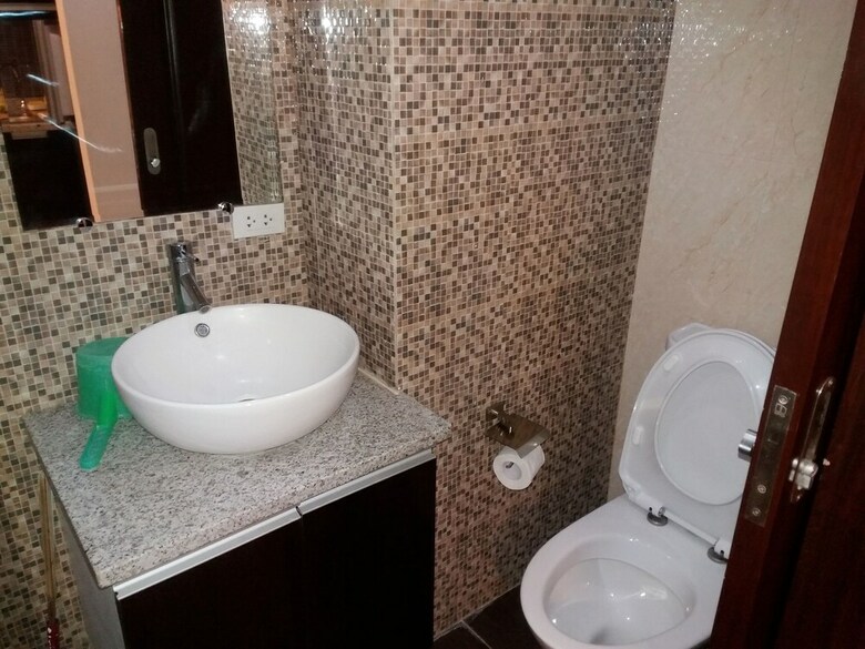 Apartamentos Studio Suites In Cebu City