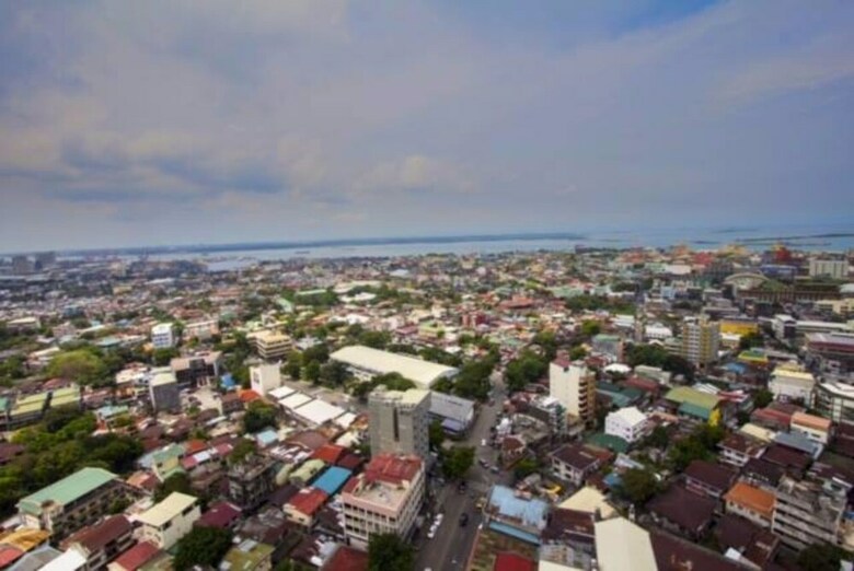 Apartamentos Studio Suites In Cebu City