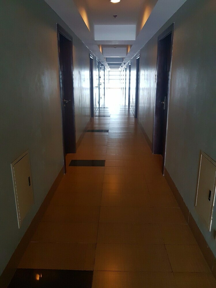 Apartamentos Studio Suites In Cebu City