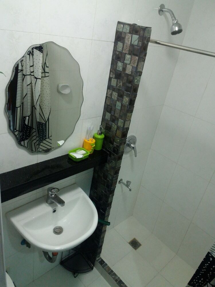 Apartamentos Studio Suites In Cebu City